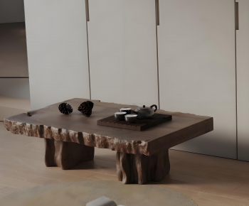 Modern Coffee Table-ID:141788964