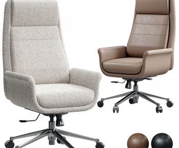 Modern Office Chair-ID:154306895