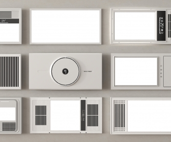 Modern Household Electrical Appliances-ID:256268981