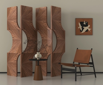 Wabi-sabi Style Partition-ID:671448958