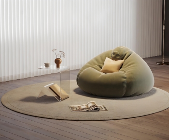 Modern Beanbag-ID:397731079