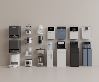 Modern Water Dispenser-ID:926520118