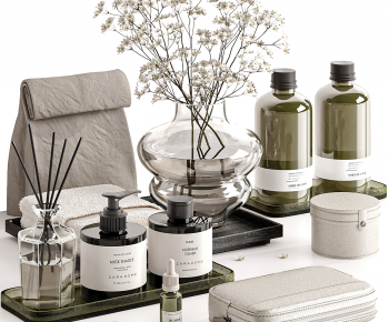 Modern Bathroom Set-ID:176522021