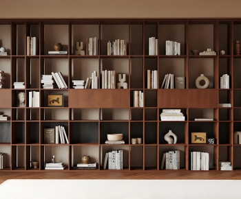 Modern Bookcase-ID:908359051