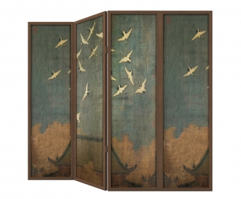 New Chinese Style Partition-ID:733402972