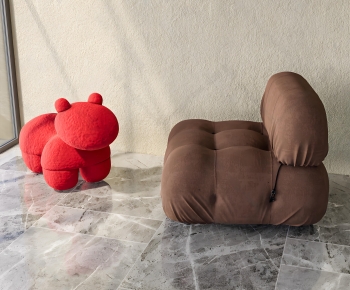 Modern Beanbag-ID:837241891