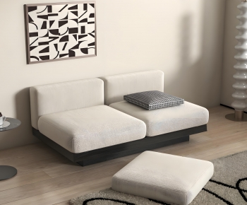 Modern A Sofa For Two-ID:279725079