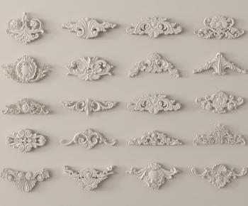 French Style Carving-ID:640069019