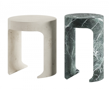 Modern Side Table/corner Table-ID:748536112