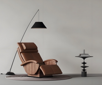 Modern Recliner-ID:420437101