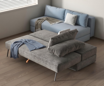 Modern Sofa Bed-ID:134377002