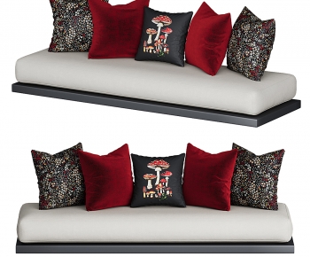 Modern Multi Person Sofa-ID:820749045