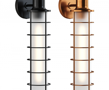 Modern Wall Lamp-ID:563543086