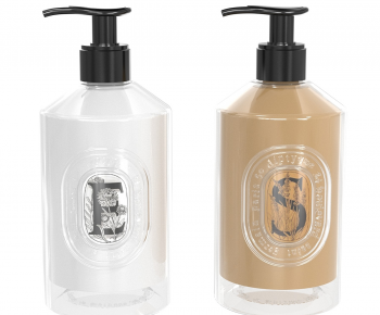 Modern Bathroom Set-ID:427699163