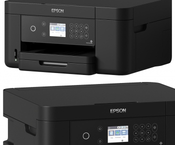 Modern Office Equipment-ID:612468001