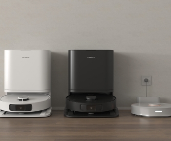 Modern Robot-ID:686513907