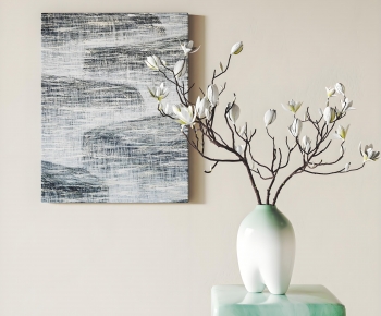 New Chinese Style Flower Arrangement-ID:641026023