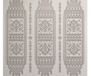 European Style Wall Panel-ID:833409079