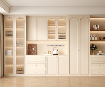 American Style Sideboard-ID:277264126