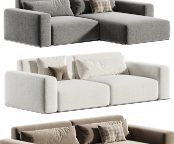 Modern A Sofa For Two-ID:122439938