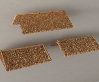 Chinese Style Sunshade/Canopy/Tensioning Film-ID:236109028