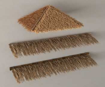 Chinese Style Sunshade/Canopy/Tensioning Film-ID:335896026