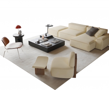 Modern Sofa Combination-ID:924211986