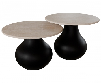 Modern Side Table/corner Table-ID:983675962