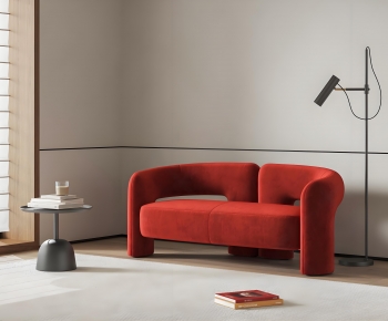 Modern A Sofa For Two-ID:573960074