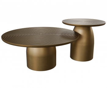 Modern Coffee Table-ID:519500027