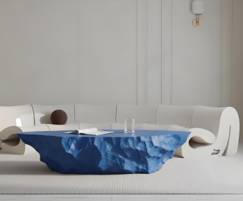 Modern Sofa Combination-ID:260134941