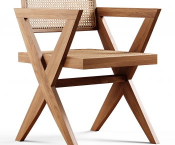 Modern Lounge Chair-ID:136002067