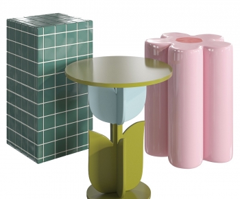 Modern Side Table/corner Table-ID:300192121