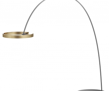 Modern Fishing Lamp-ID:112688069