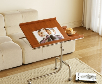 Modern Side Table/corner Table-ID:407831918