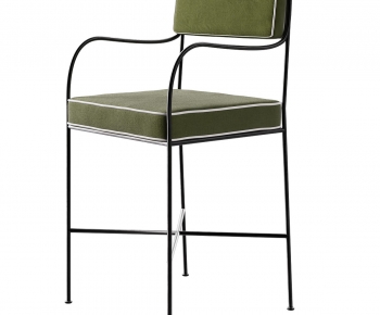 Modern Bar Chair-ID:338334083