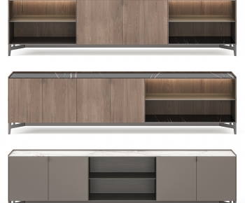 Modern TV Cabinet-ID:782458074