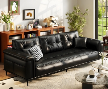 Modern Sofa Combination-ID:239370116