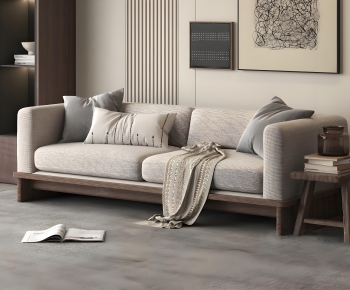 Modern A Sofa For Two-ID:821170095