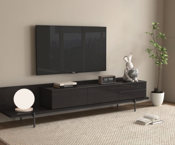 Modern TV Cabinet-ID:260616068
