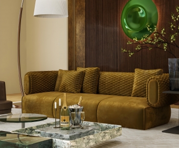 Modern Sofa Combination-ID:169056891