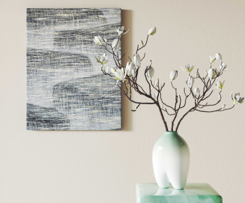 New Chinese Style Flower Arrangement-ID:126149759