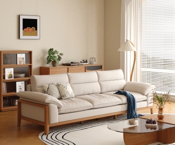 Modern Multi Person Sofa-ID:721764096