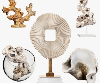 Modern Decorative Set-ID:749480969