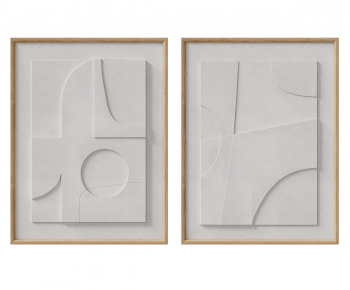 Modern Wall Decoration-ID:100939394