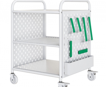 Modern Side Table/corner Table-ID:192697053