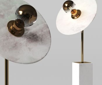 Modern Table Lamp-ID:595800917
