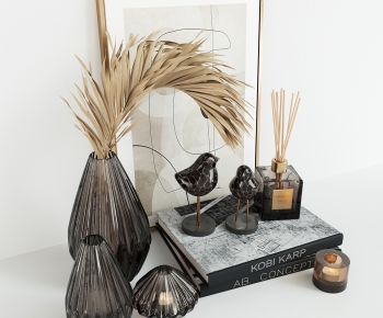 Modern Decorative Set-ID:181610617