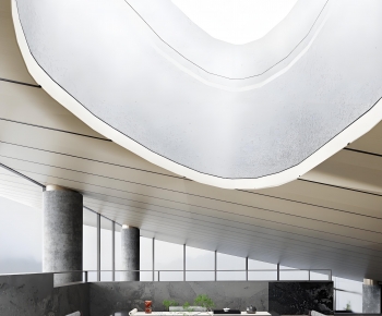 Modern Restaurant Box-ID:408649477