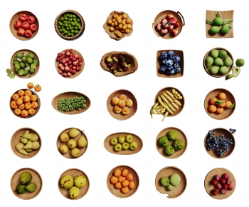 Modern Fruit-ID:231821064